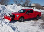 Ford F-150 XLT SuperCab 2014 года